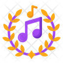 پیش‌نمایش فایل music-award-4361653 از پک رویدادها جایزه