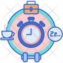 پیش‌نمایش فایل daily-routine-4361771 از پک آسایش