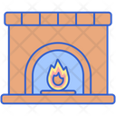 پیش‌نمایش فایل fireplace-4361778 از پک آسایش