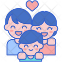 پیش‌نمایش فایل happy-family-4361782 از پک آسایش