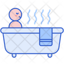 پیش‌نمایش فایل hot-bath-4361787 از پک آسایش