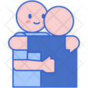 پیش‌نمایش فایل hug-4361788 از پک آسایش