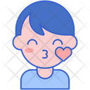 پیش‌نمایش فایل kiss-4361790 از پک آسایش