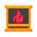 پیش‌نمایش فایل fireplace-4361697 از پک آسایش