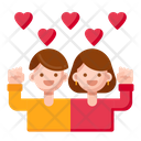 پیش‌نمایش فایل happy-couple-4361700 از پک آسایش