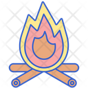 پیش‌نمایش فایل bonfire-4361906 از پک ماقبل تاریخ