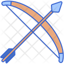 پیش‌نمایش فایل bow-and-arrow-4361843 از پک ماقبل تاریخ