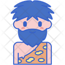 پیش‌نمایش فایل caveman-4361848 از پک ماقبل تاریخ