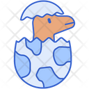 پیش‌نمایش فایل dinosaur-egg-4361854 از پک ماقبل تاریخ