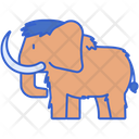 پیش‌نمایش فایل mammoth-4361871 از پک ماقبل تاریخ