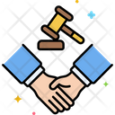 پیش‌نمایش فایل agreement-4361997 از پک قانون و قانون‌گذاری