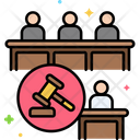 پیش‌نمایش فایل court-appearance-4361921 از پک قانون و قانون‌گذاری