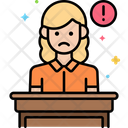پیش‌نمایش فایل defendant-female-4361927 از پک قانون و قانون‌گذاری