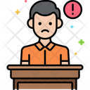 پیش‌نمایش فایل defendant-male-4361928 از پک قانون و قانون‌گذاری