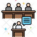 پیش‌نمایش فایل hearing-4361935 از پک قانون و قانون‌گذاری