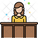 پیش‌نمایش فایل juror-female-4361941 از پک قانون و قانون‌گذاری