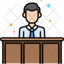 پیش‌نمایش فایل juror-male-4361942 از پک قانون و قانون‌گذاری