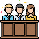 پیش‌نمایش فایل jury-4361943 از پک قانون و قانون‌گذاری