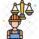 پیش‌نمایش فایل labor-law-4361945 از پک قانون و قانون‌گذاری