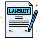 پیش‌نمایش فایل lawsuit-4361952 از پک قانون و قانون‌گذاری