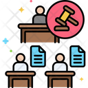 پیش‌نمایش فایل motion-4361961 از پک قانون و قانون‌گذاری