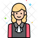 پیش‌نمایش فایل prosecutor-female-4361973 از پک قانون و قانون‌گذاری