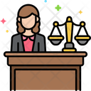 پیش‌نمایش فایل public-defender-female-4361976 از پک قانون و قانون‌گذاری