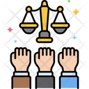 پیش‌نمایش فایل rights-4361983 از پک قانون و قانون‌گذاری