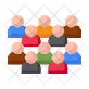 پیش‌نمایش فایل crowd-4362155 از پک اعتراض و نافرمانی مدنی