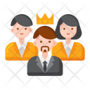 پیش‌نمایش فایل leader-4362179 از پک اعتراض و نافرمانی مدنی