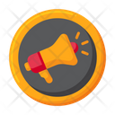 پیش‌نمایش فایل megaphone-4362183 از پک اعتراض و نافرمانی مدنی