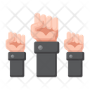 پیش‌نمایش فایل raised-fist-4362199 از پک اعتراض و نافرمانی مدنی