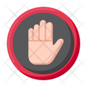 پیش‌نمایش فایل stop-4362209 از پک اعتراض و نافرمانی مدنی