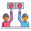 پیش‌نمایش فایل boycott-4362146 از پک اعتراض و نافرمانی مدنی
