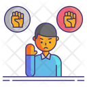 پیش‌نمایش فایل democracy-4362071 از پک اعتراض و نافرمانی مدنی
