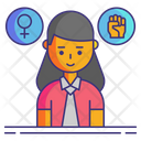 پیش‌نمایش فایل feminism-4362080 از پک اعتراض و نافرمانی مدنی