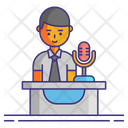 پیش‌نمایش فایل speech-4362123 از پک اعتراض و نافرمانی مدنی