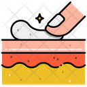 پیش‌نمایش فایل applying-cream-4377457 از پک مراقبت از پوست