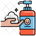 پیش‌نمایش فایل face-wash-4377484 از پک مراقبت از پوست
