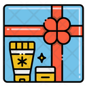 پیش‌نمایش فایل gift-set-4377493 از پک مراقبت از پوست