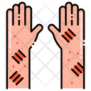 پیش‌نمایش فایل rash-4377518 از پک مراقبت از پوست