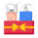 پیش‌نمایش فایل gift-set-4377581 از پک مراقبت از پوست