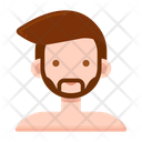 پیش‌نمایش فایل male-face-4377590 از پک مراقبت از پوست