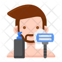 پیش‌نمایش فایل shaving-4377610 از پک مراقبت از پوست