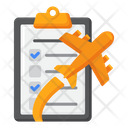 پیش‌نمایش فایل checklist-4377817 از پک برنامه‌ریزی سفر