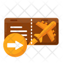 پیش‌نمایش فایل one-way-ticket-4377846 از پک برنامه‌ریزی سفر
