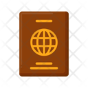 پیش‌نمایش فایل passport-4377848 از پک برنامه‌ریزی سفر
