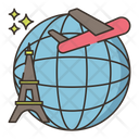 پیش‌نمایش فایل international-tourism-4377663 از پک آژانس سفر