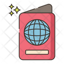 پیش‌نمایش فایل passport-4377669 از پک آژانس سفر
