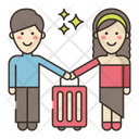 پیش‌نمایش فایل traveler-couple-4377698 از پک آژانس سفر